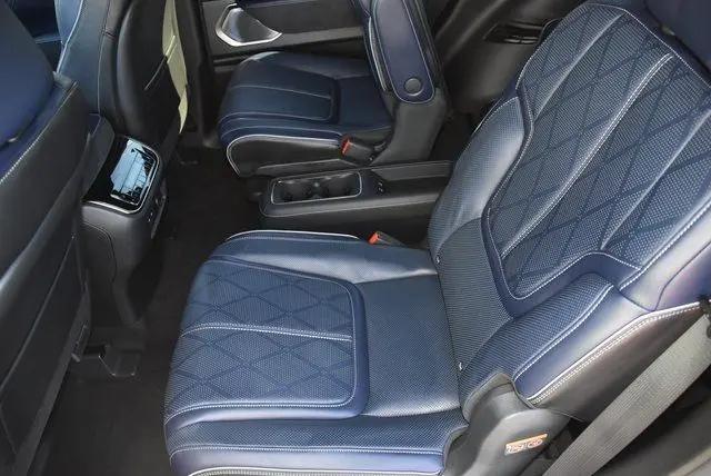 2026 INFINITI QX80 SPORT AWD