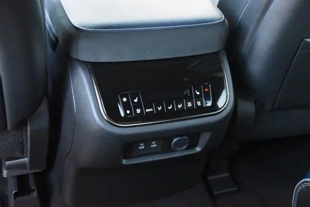 2026 INFINITI QX80 SPORT AWD