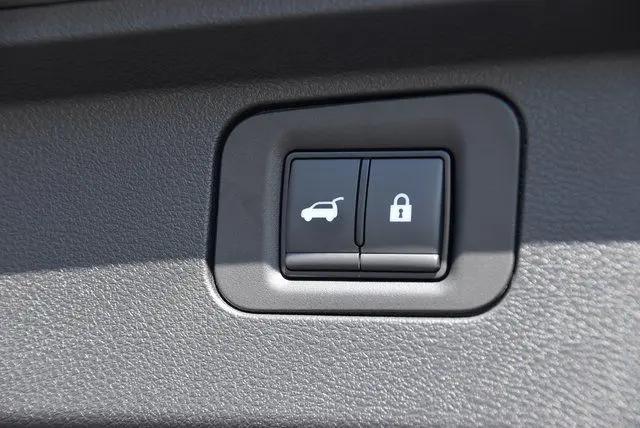 2026 INFINITI QX80 SPORT AWD
