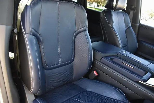 2026 INFINITI QX80 SPORT AWD