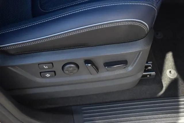 2026 INFINITI QX80 SPORT AWD