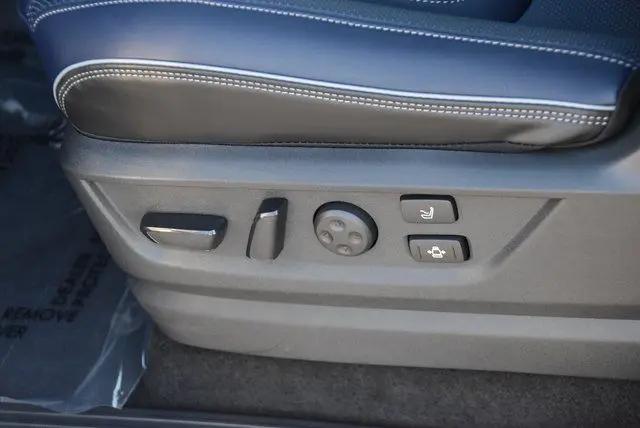 2026 INFINITI QX80 SPORT AWD