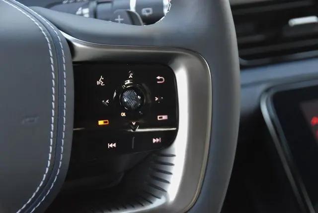 2026 INFINITI QX80 SPORT AWD