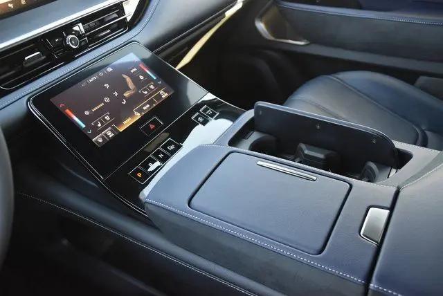 2026 INFINITI QX80 SPORT AWD