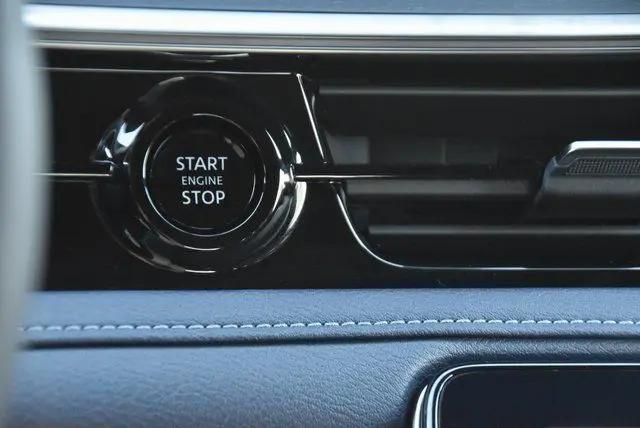 2026 INFINITI QX80 SPORT AWD
