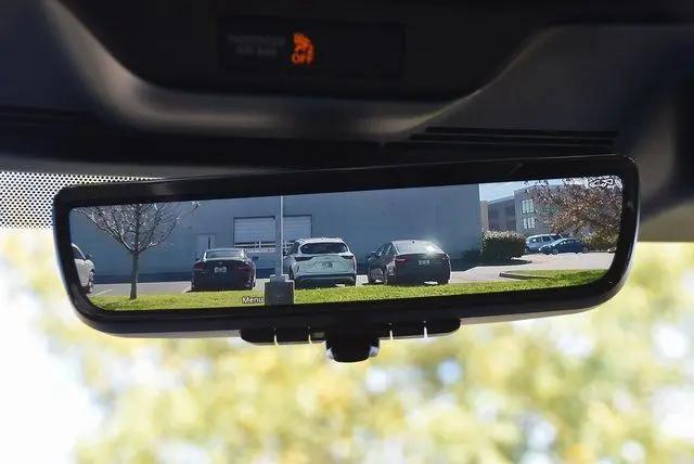 2026 INFINITI QX80 SPORT AWD
