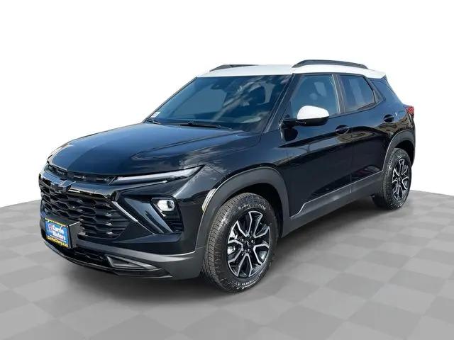 2025 Chevrolet TrailBlazer FWD ACTIV for sale in Forest Park, IL