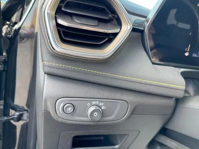 2025 Chevrolet TrailBlazer FWD ACTIV