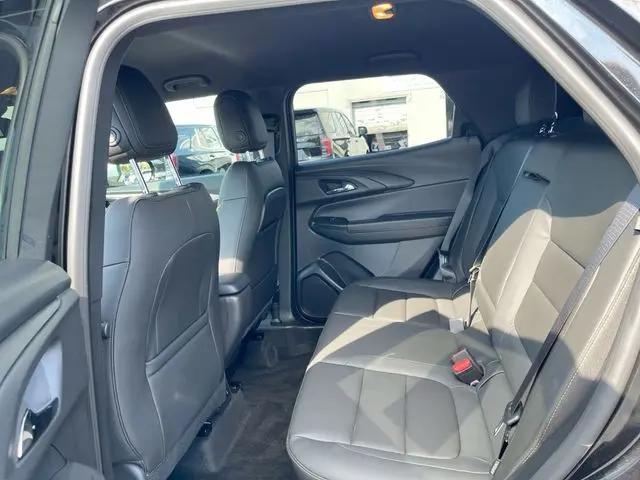 2025 Chevrolet TrailBlazer FWD ACTIV