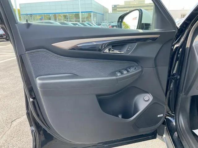 2025 Chevrolet TrailBlazer FWD ACTIV