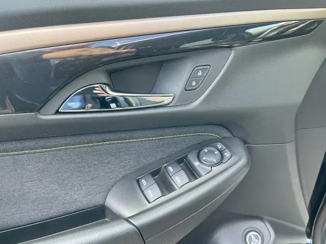 2025 Chevrolet TrailBlazer FWD ACTIV
