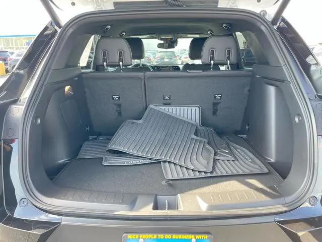 2025 Chevrolet TrailBlazer FWD ACTIV