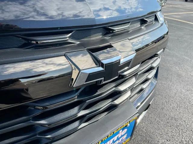 2025 Chevrolet TrailBlazer FWD ACTIV