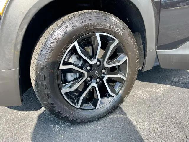 2025 Chevrolet TrailBlazer FWD ACTIV