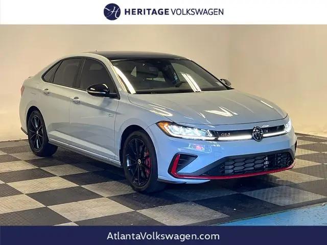 2026 Volkswagen Jetta GLI Autobahn for sale in Union City, GA