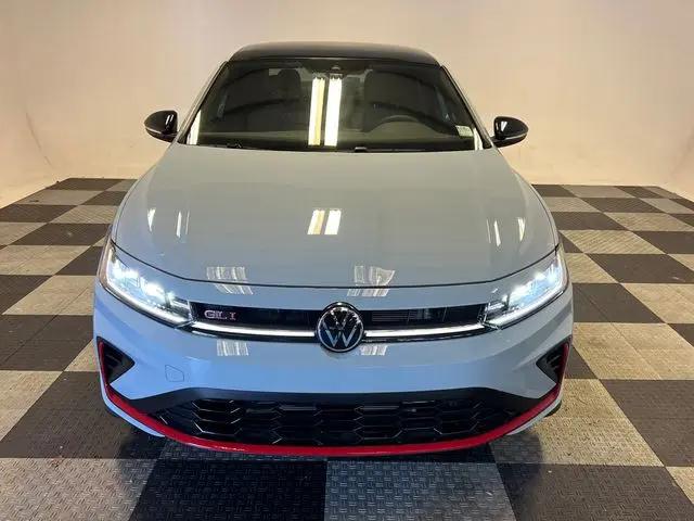 2026 Volkswagen Jetta GLI Autobahn