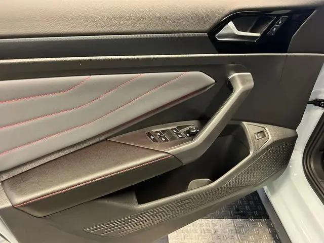 2026 Volkswagen Jetta GLI Autobahn