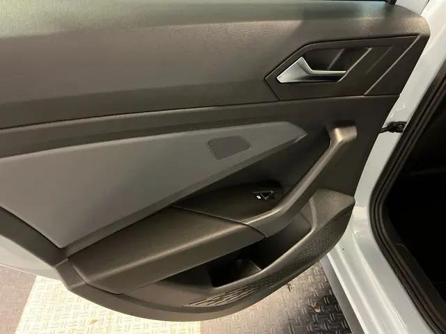2026 Volkswagen Jetta GLI Autobahn