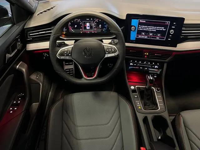 2026 Volkswagen Jetta GLI Autobahn