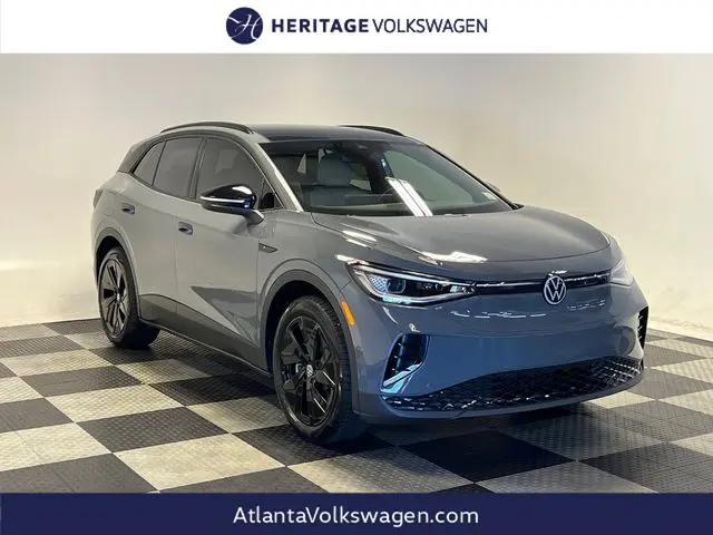 2025 Volkswagen ID.4 Pro S for sale in Union City, GA