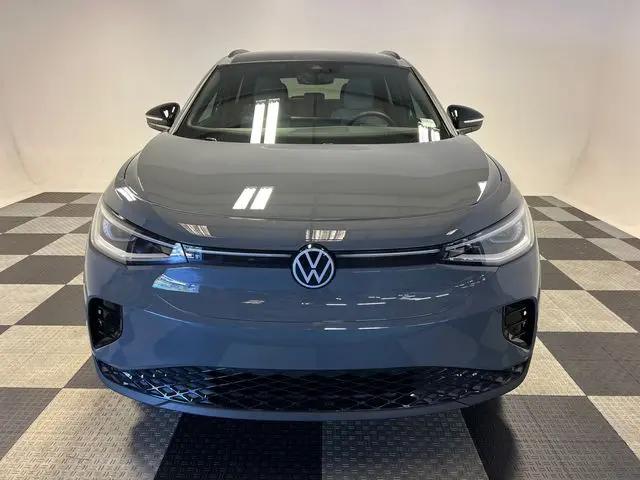 2025 Volkswagen ID.4 Pro S