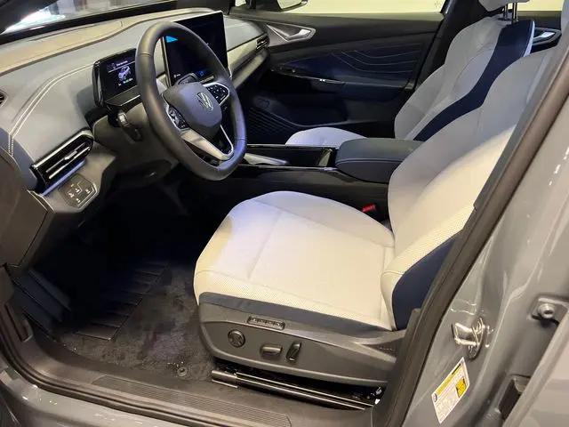 2025 Volkswagen ID.4 Pro S