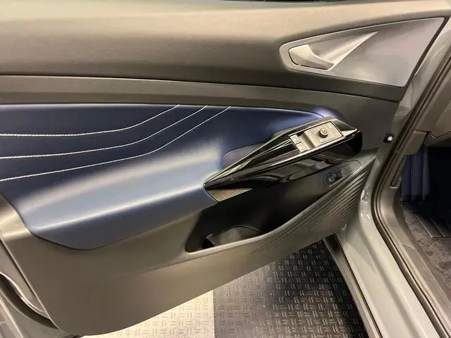 2025 Volkswagen ID.4 Pro S