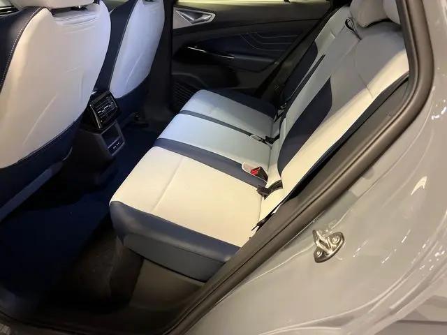 2025 Volkswagen ID.4 Pro S