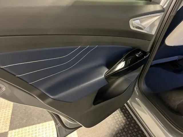 2025 Volkswagen ID.4 Pro S