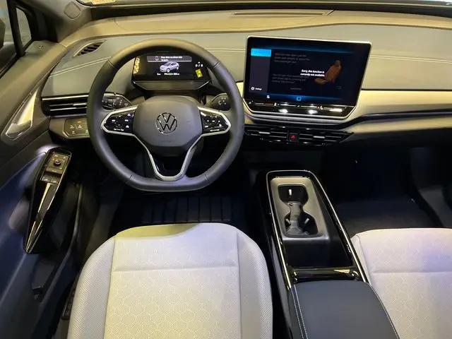 2025 Volkswagen ID.4 Pro S