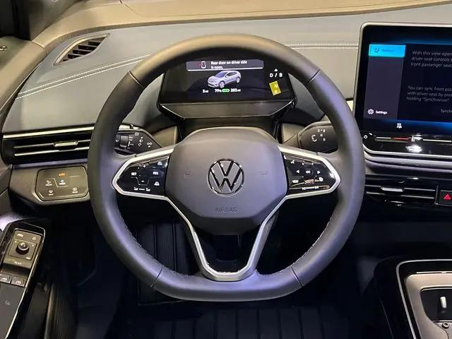 2025 Volkswagen ID.4 Pro S