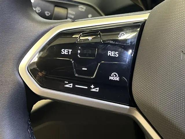 2025 Volkswagen ID.4 Pro S