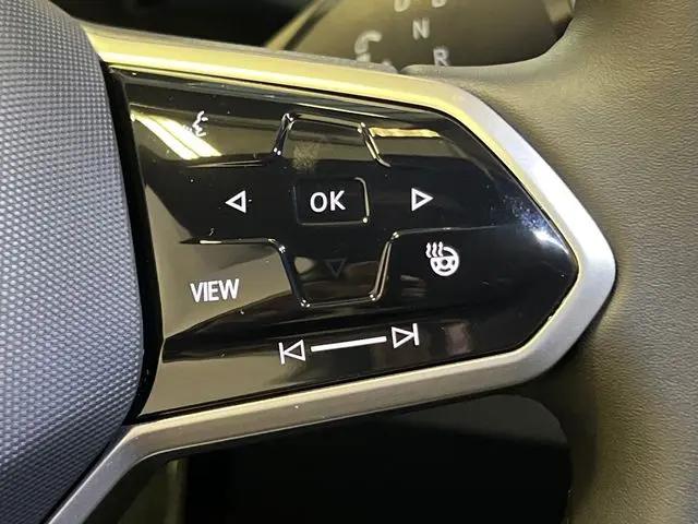 2025 Volkswagen ID.4 Pro S