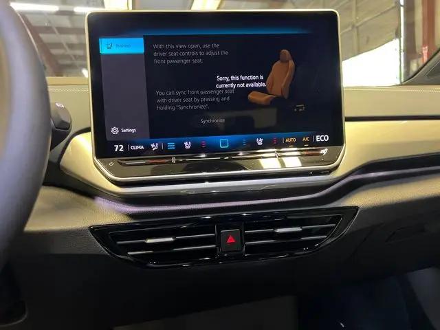 2025 Volkswagen ID.4 Pro S