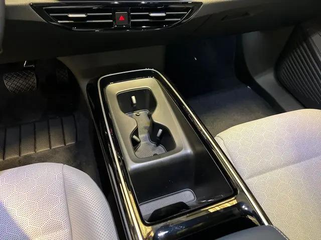 2025 Volkswagen ID.4 Pro S