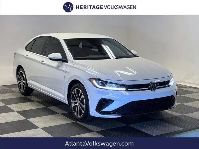 2026 Volkswagen Jetta Sport for sale in Union City, GA