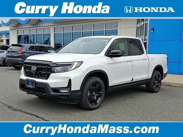 2026 Honda Ridgeline Black Edition for sale in Chicopee, MA