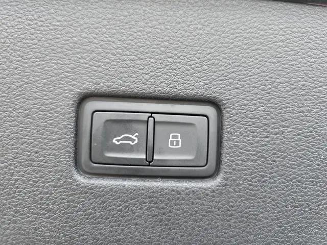 2026 Audi SQ8 Prestige TFSI quattro Tiptronic