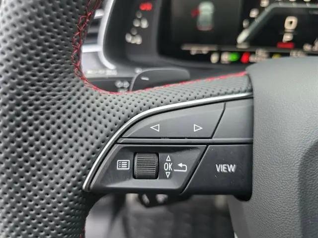 2026 Audi SQ8 Prestige TFSI quattro Tiptronic