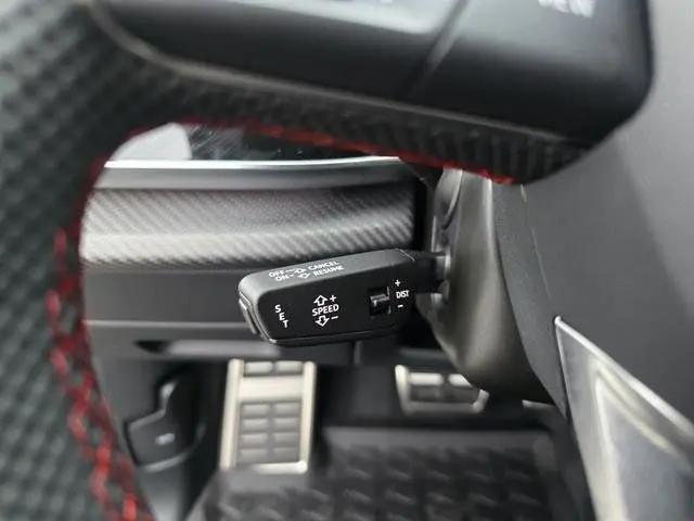 2026 Audi SQ8 Prestige TFSI quattro Tiptronic