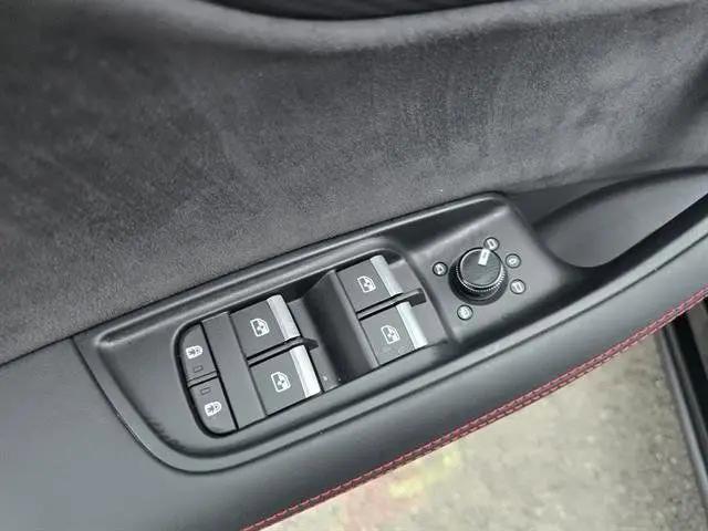 2026 Audi SQ8 Prestige TFSI quattro Tiptronic