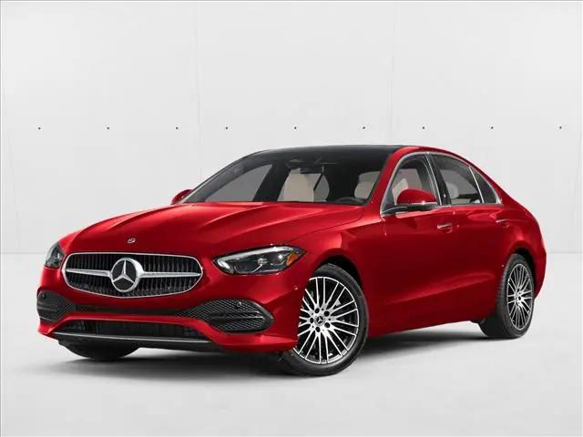 2026 Mercedes-Benz C-CLASS C 300 C 300 for sale in Marietta, GA