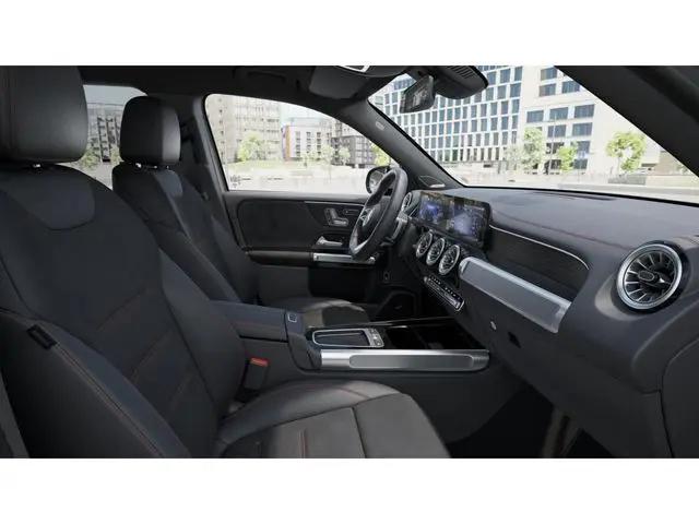 2025 Mercedes-Benz EQB 250 EQB 250+