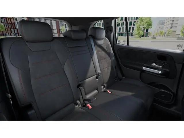 2025 Mercedes-Benz EQB 250 EQB 250+