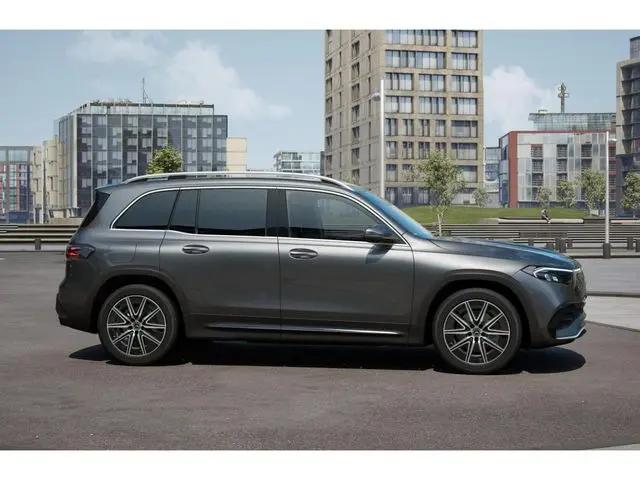 2025 Mercedes-Benz EQB 250 EQB 250+
