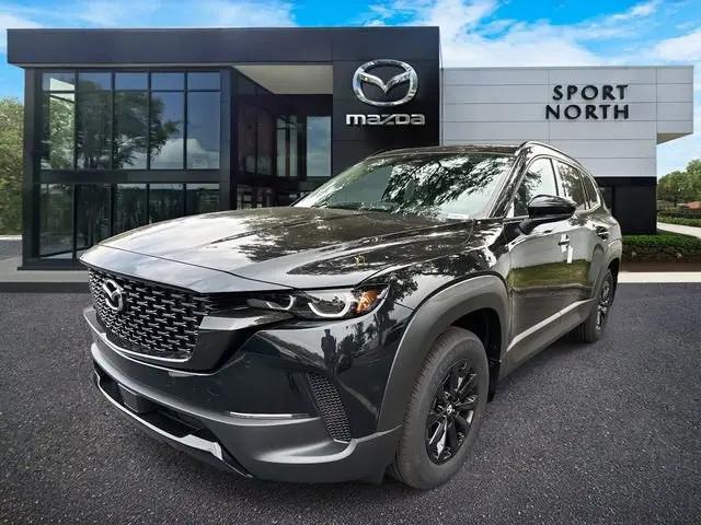 2026 Mazda CX-50 Hybrid Premium