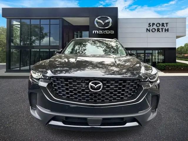 2026 Mazda CX-50 Hybrid Premium