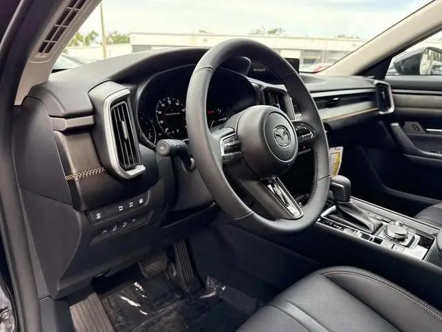 2026 Mazda CX-50 Hybrid Premium