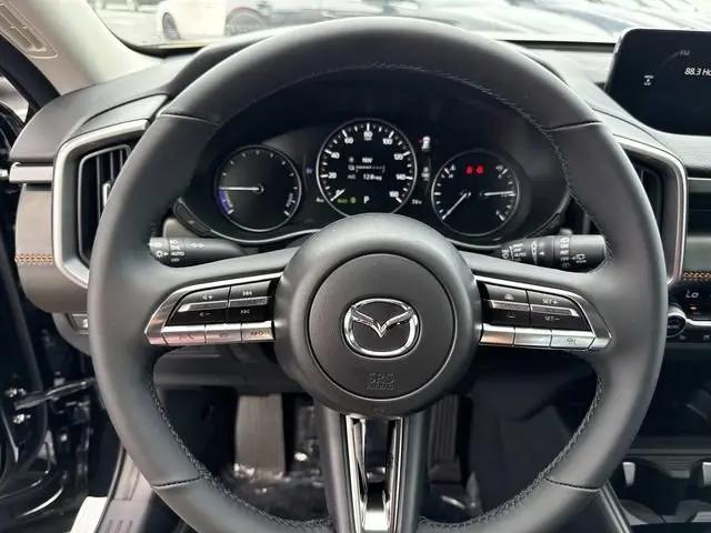 2026 Mazda CX-50 Hybrid Premium