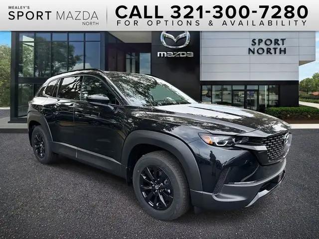 2026 Mazda CX-50 Hybrid Premium for sale in Longwood, FL